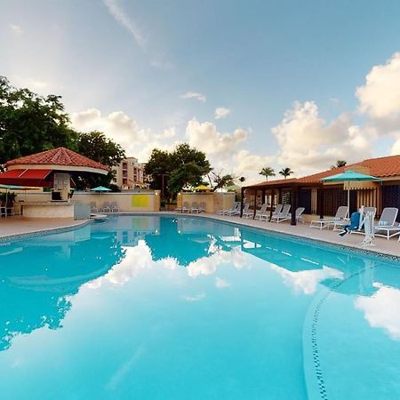 Park Royal Homestay Club Cala Puerto Rico Humacao Ngoại thất bức ảnh