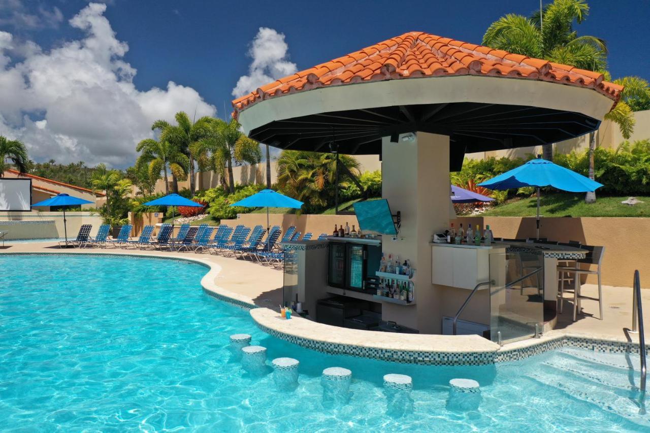 Park Royal Homestay Club Cala Puerto Rico Humacao Ngoại thất bức ảnh