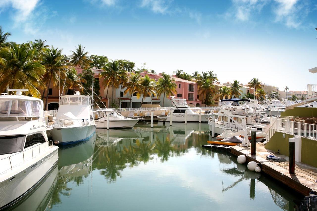 Park Royal Homestay Club Cala Puerto Rico Humacao Ngoại thất bức ảnh