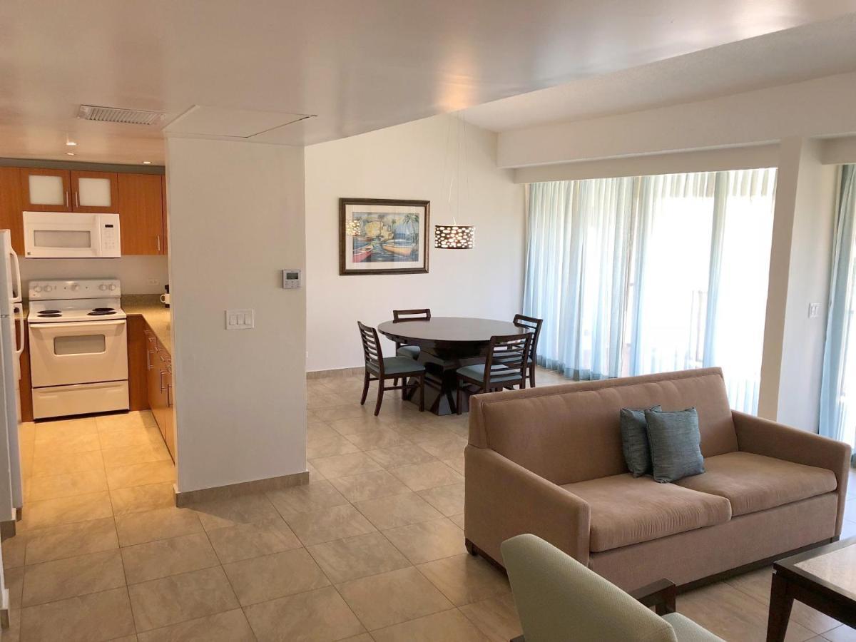 Park Royal Homestay Club Cala Puerto Rico Humacao Ngoại thất bức ảnh