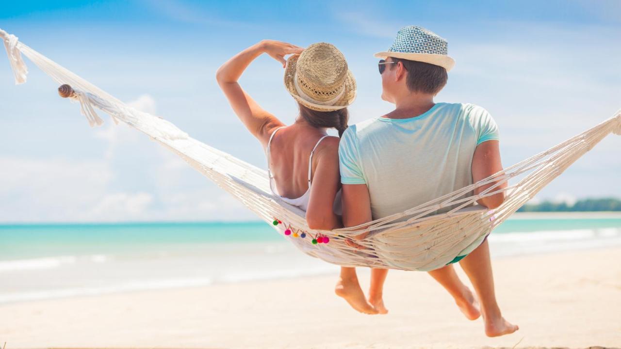 Park Royal Homestay Club Cala Puerto Rico Humacao Ngoại thất bức ảnh