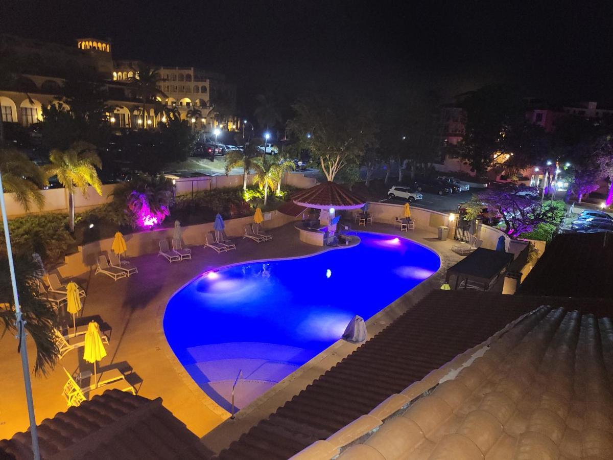 Park Royal Homestay Club Cala Puerto Rico Humacao Ngoại thất bức ảnh
