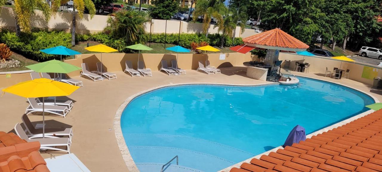 Park Royal Homestay Club Cala Puerto Rico Humacao Ngoại thất bức ảnh