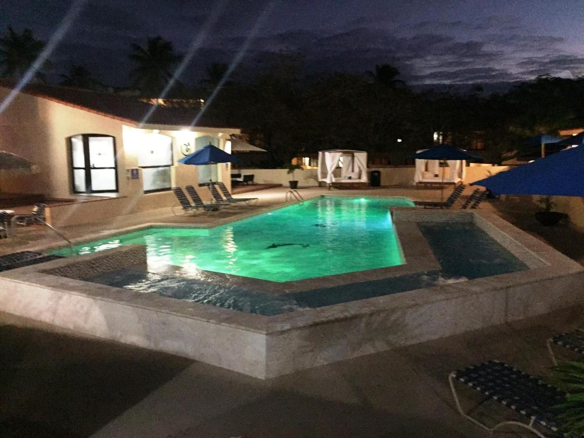 Park Royal Homestay Club Cala Puerto Rico Humacao Ngoại thất bức ảnh