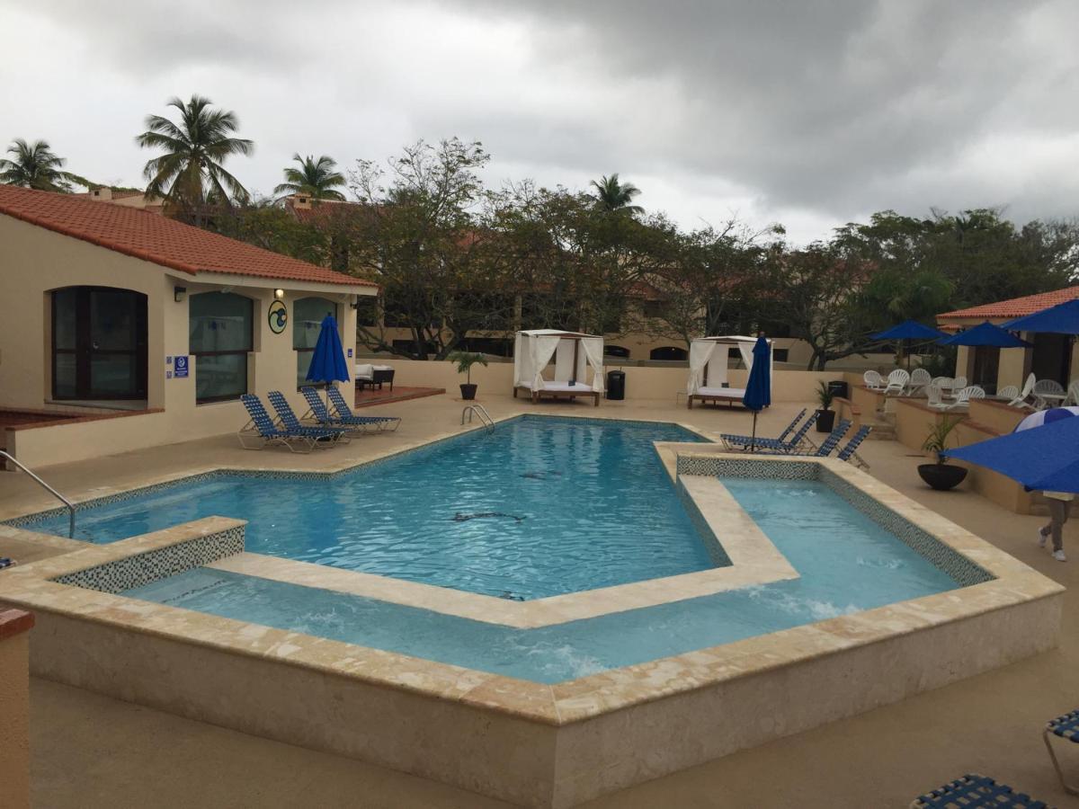 Park Royal Homestay Club Cala Puerto Rico Humacao Ngoại thất bức ảnh