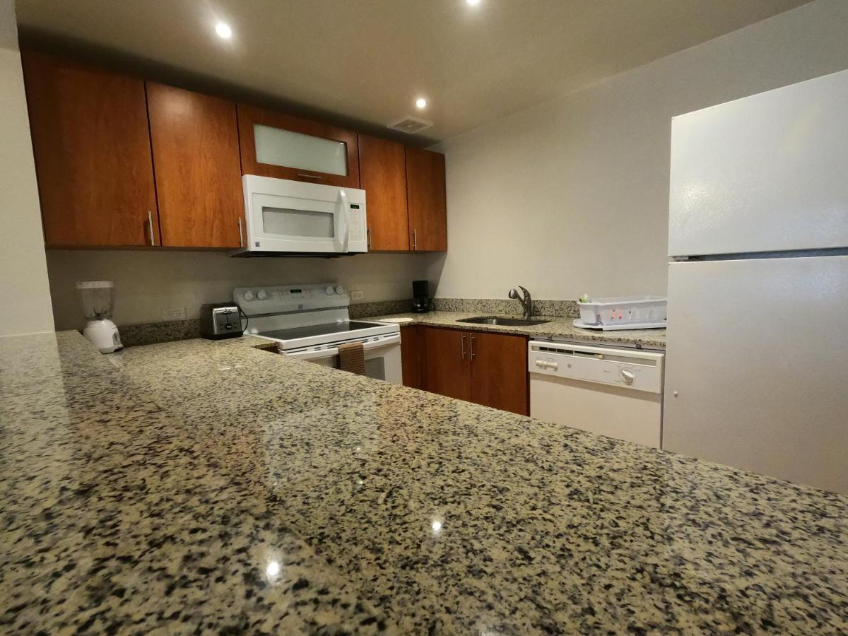 Park Royal Homestay Club Cala Puerto Rico Humacao Ngoại thất bức ảnh