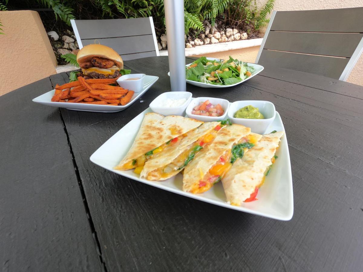 Park Royal Homestay Club Cala Puerto Rico Humacao Ngoại thất bức ảnh