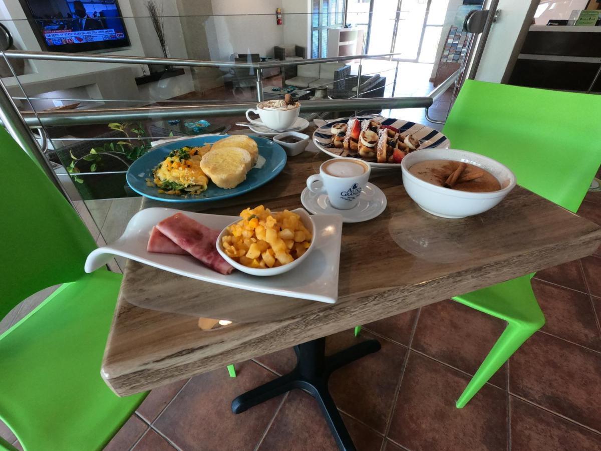 Park Royal Homestay Club Cala Puerto Rico Humacao Ngoại thất bức ảnh