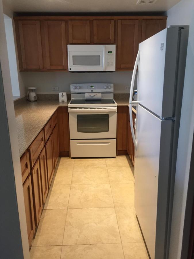 Park Royal Homestay Club Cala Puerto Rico Humacao Ngoại thất bức ảnh