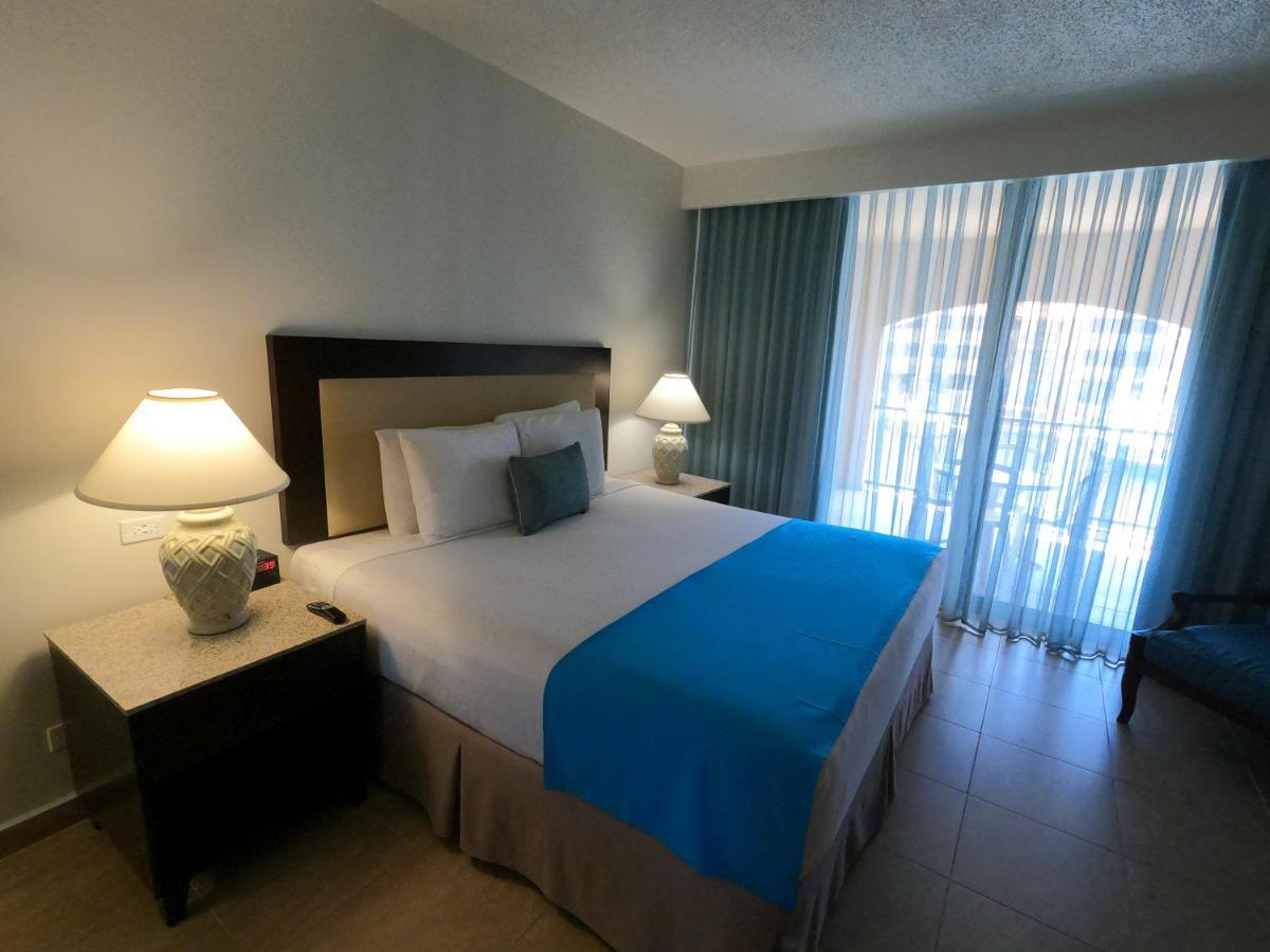 Park Royal Homestay Club Cala Puerto Rico Humacao Ngoại thất bức ảnh