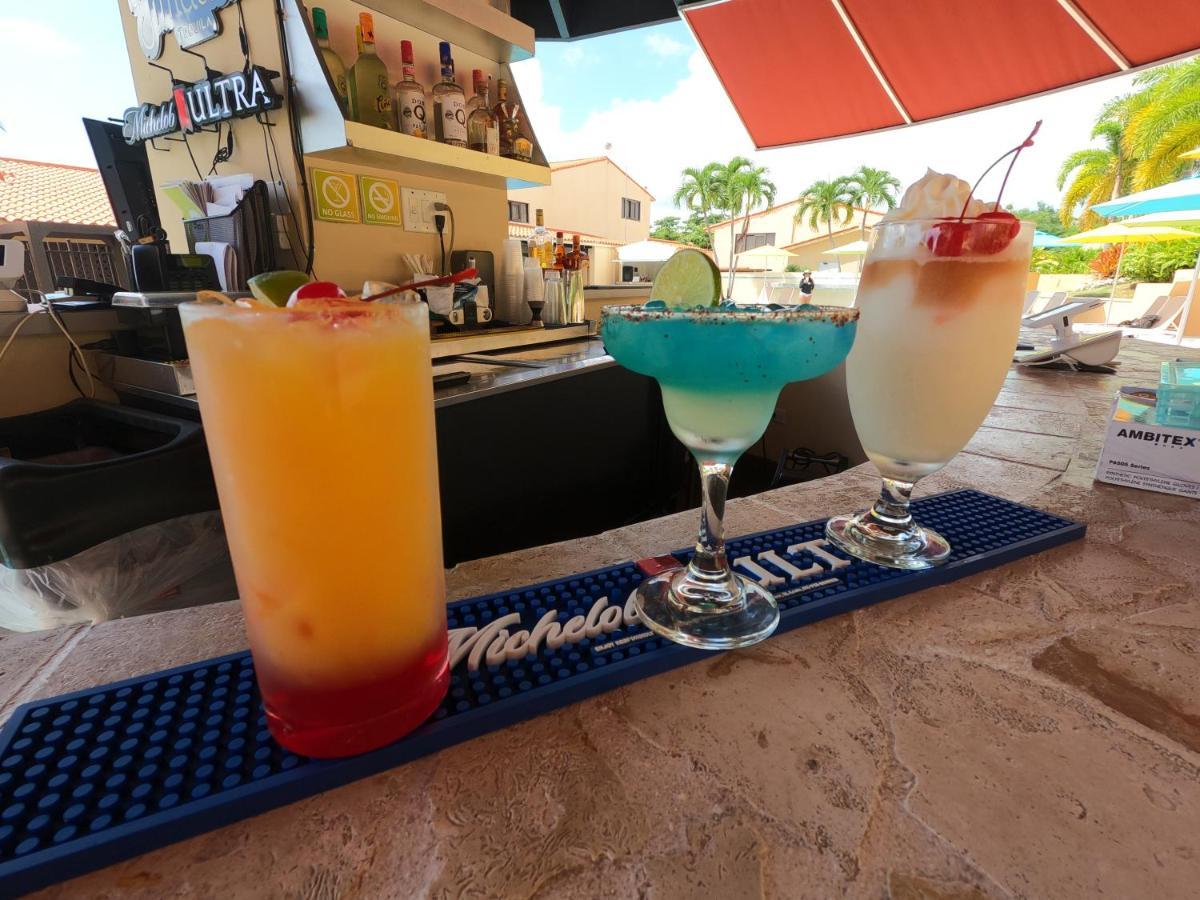 Park Royal Homestay Club Cala Puerto Rico Humacao Ngoại thất bức ảnh