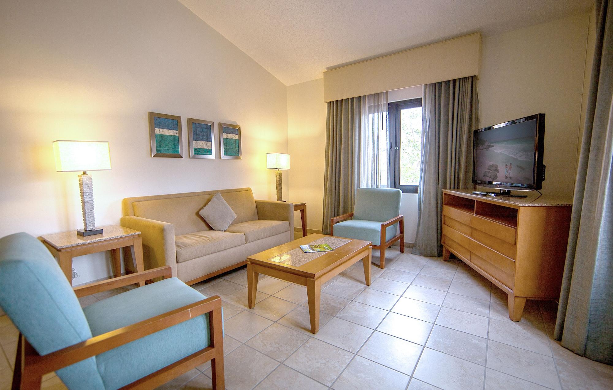 Park Royal Homestay Club Cala Puerto Rico Humacao Ngoại thất bức ảnh