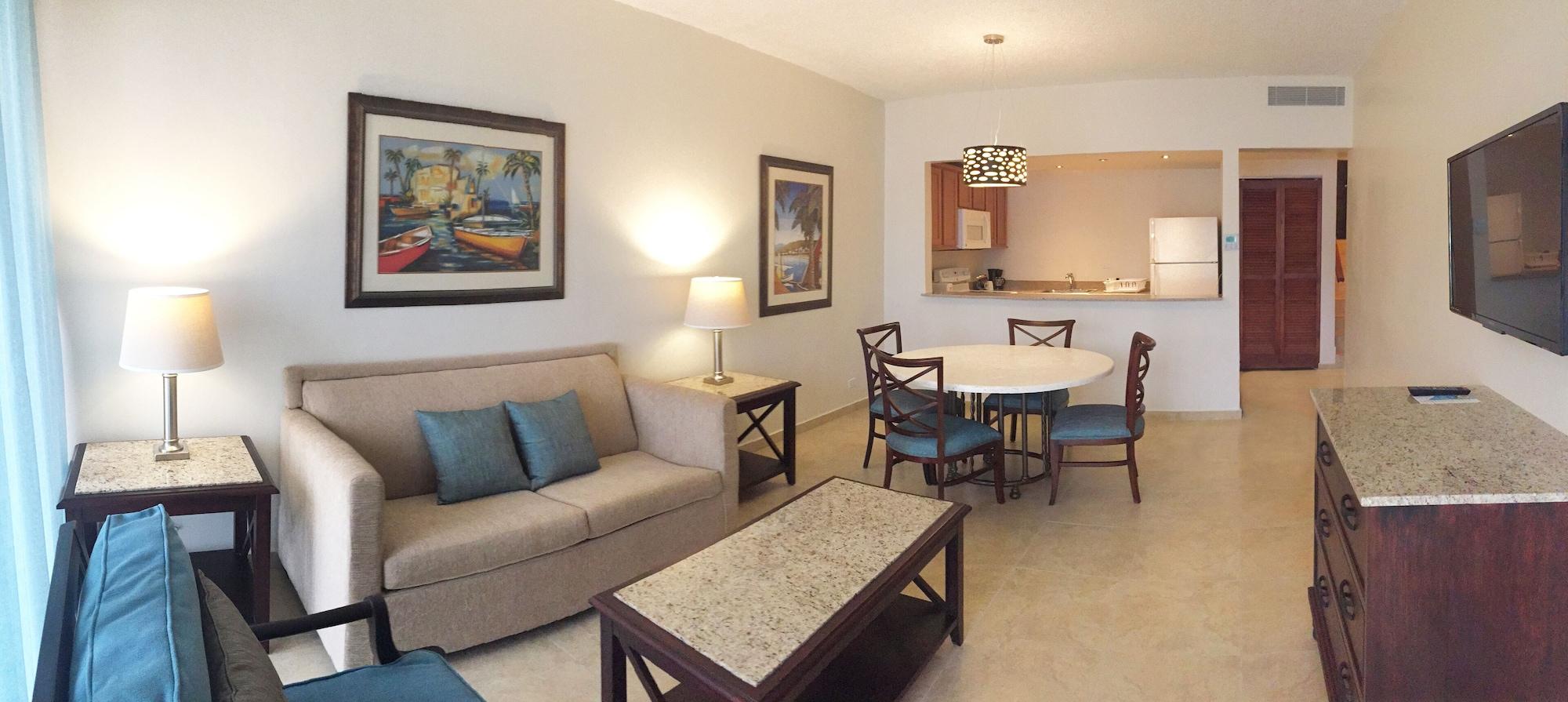 Park Royal Homestay Club Cala Puerto Rico Humacao Ngoại thất bức ảnh