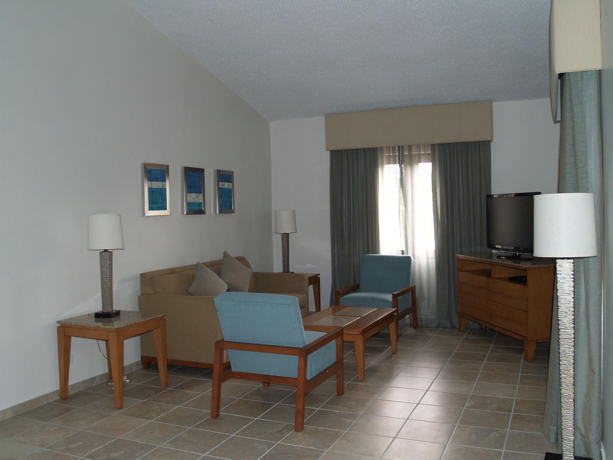 Park Royal Homestay Club Cala Puerto Rico Humacao Ngoại thất bức ảnh