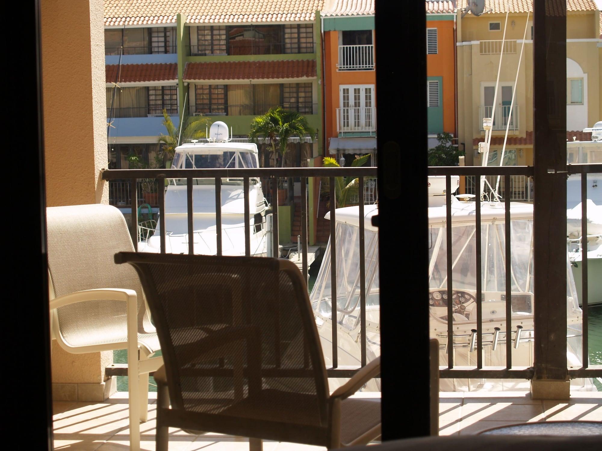Park Royal Homestay Club Cala Puerto Rico Humacao Ngoại thất bức ảnh