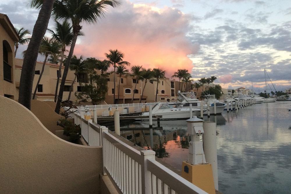 Park Royal Homestay Club Cala Puerto Rico Humacao Ngoại thất bức ảnh