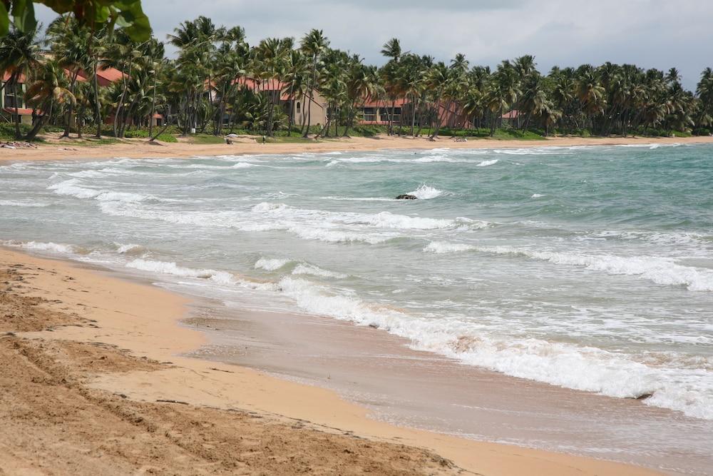 Park Royal Homestay Club Cala Puerto Rico Humacao Ngoại thất bức ảnh