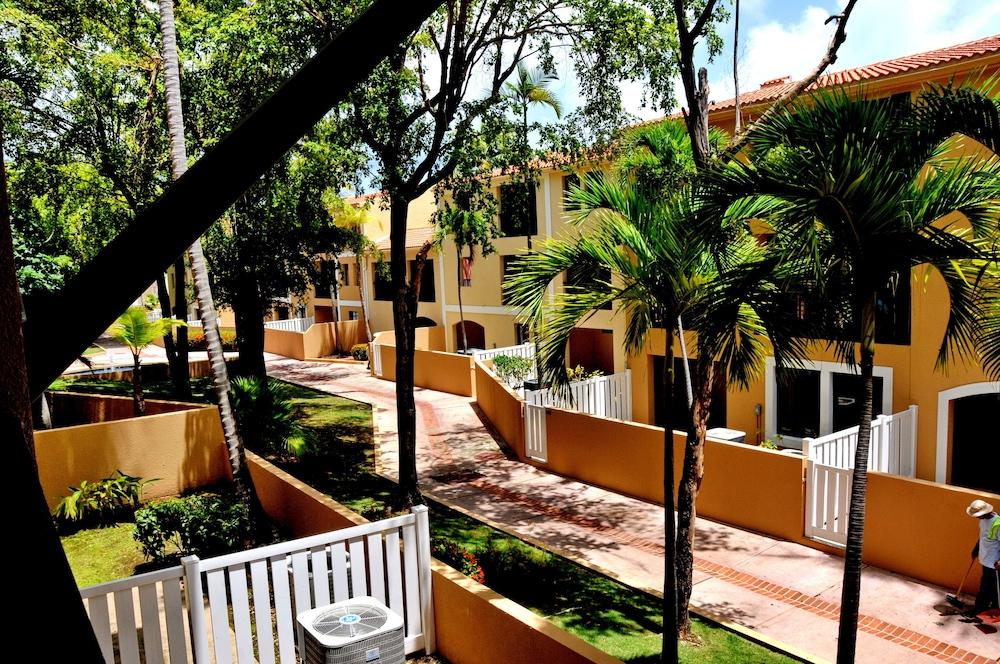 Park Royal Homestay Club Cala Puerto Rico Humacao Ngoại thất bức ảnh