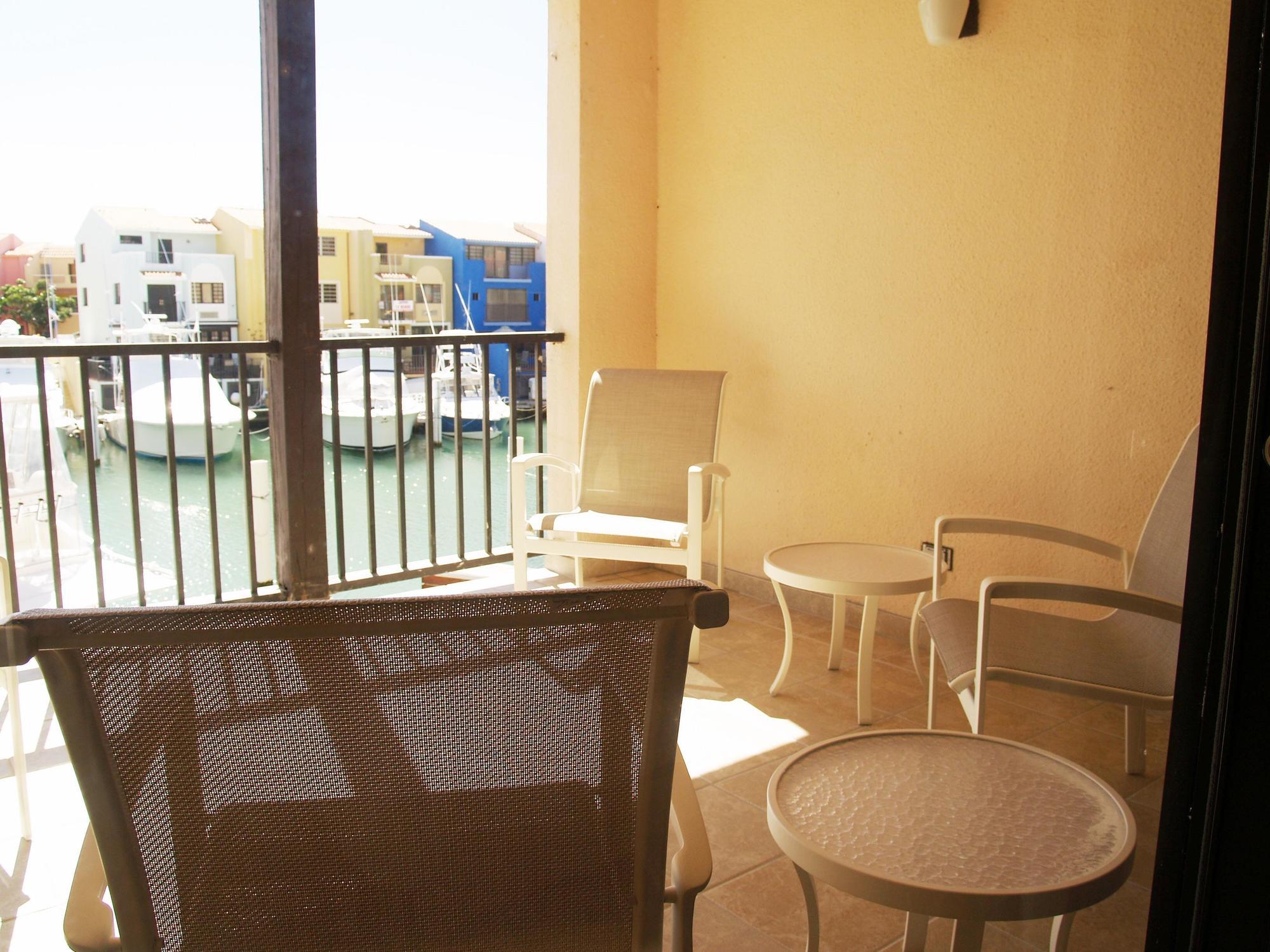 Park Royal Homestay Club Cala Puerto Rico Humacao Ngoại thất bức ảnh