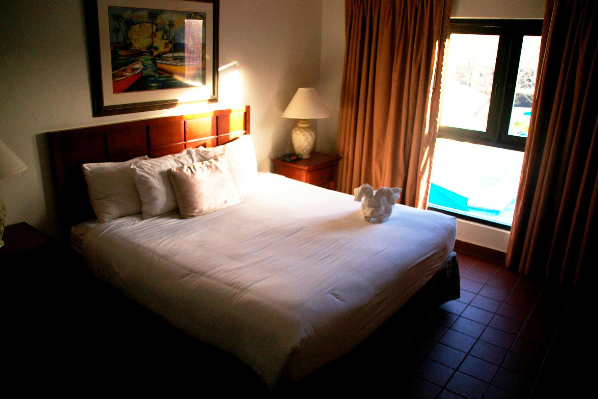 Park Royal Homestay Club Cala Puerto Rico Humacao Ngoại thất bức ảnh