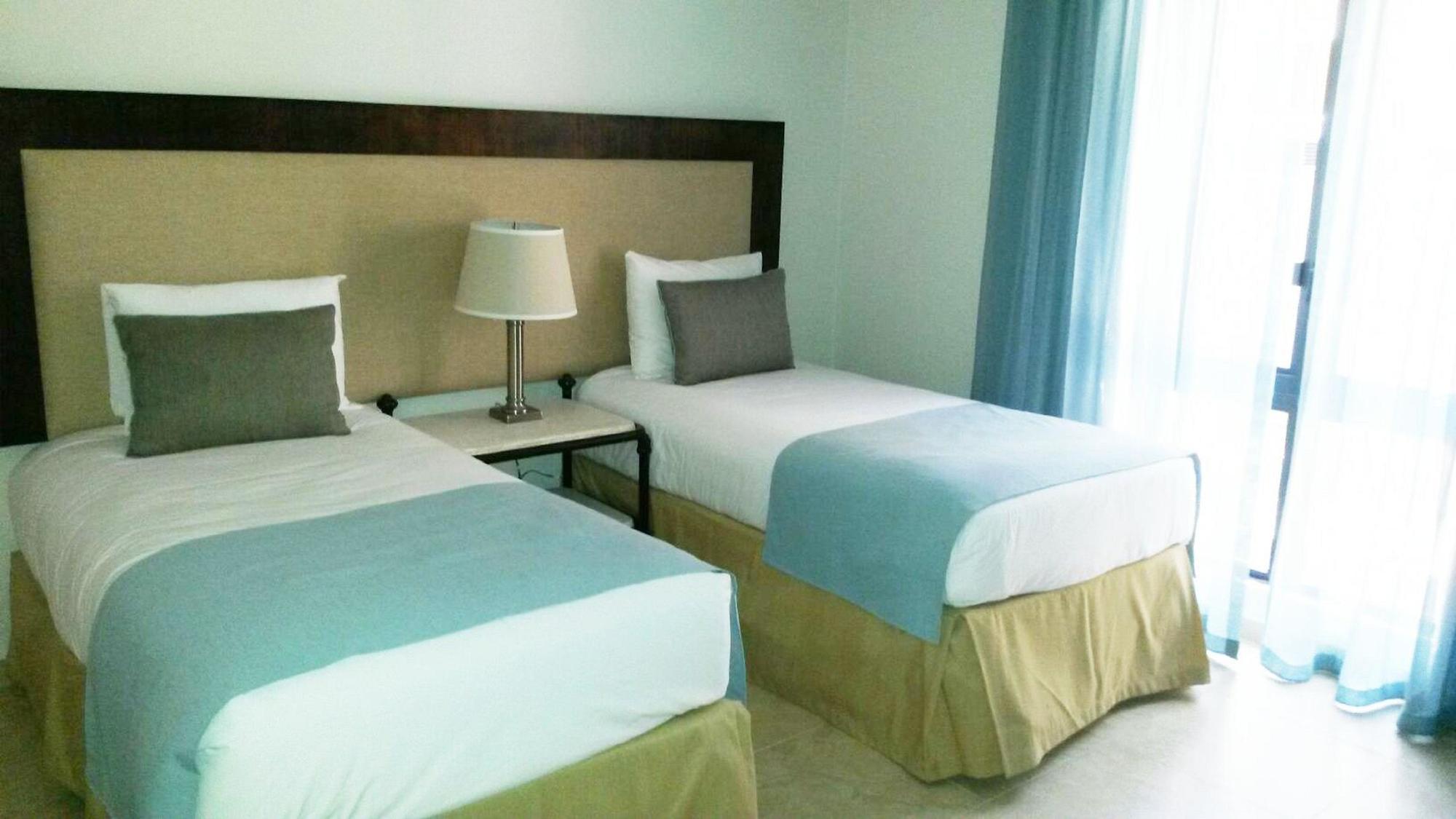 Park Royal Homestay Club Cala Puerto Rico Humacao Ngoại thất bức ảnh