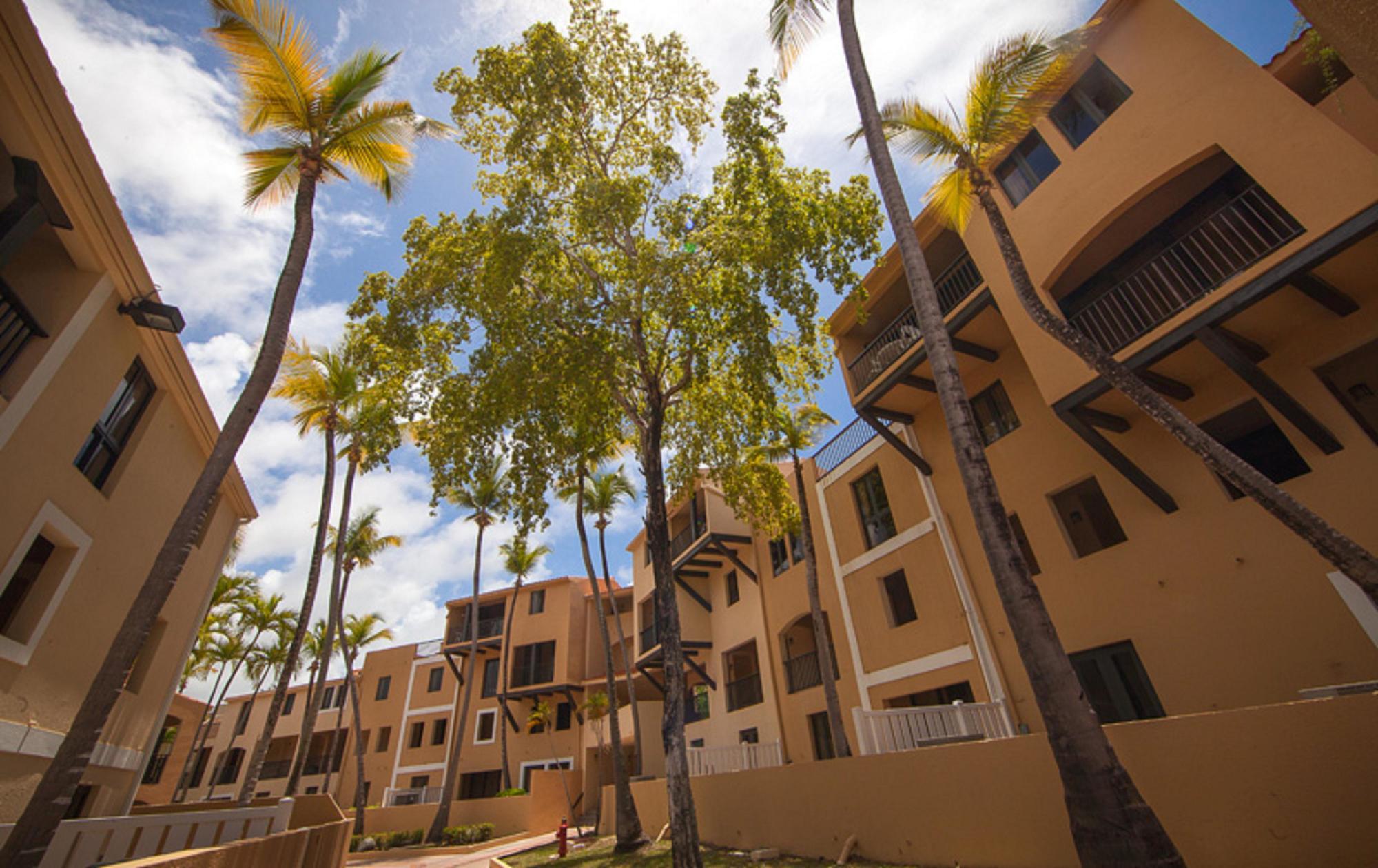 Park Royal Homestay Club Cala Puerto Rico Humacao Ngoại thất bức ảnh