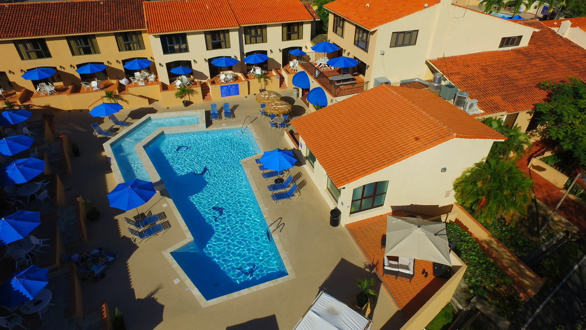 Park Royal Homestay Club Cala Puerto Rico Humacao Ngoại thất bức ảnh