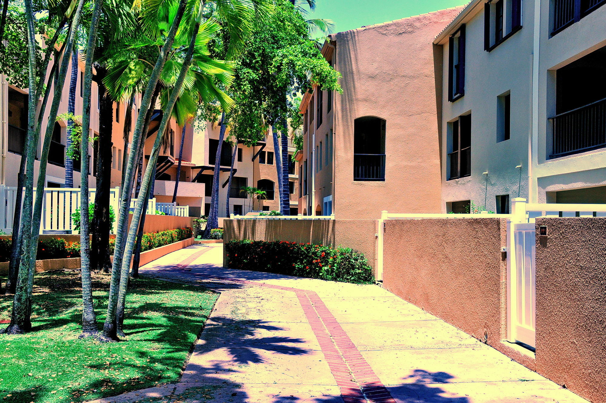 Park Royal Homestay Club Cala Puerto Rico Humacao Ngoại thất bức ảnh